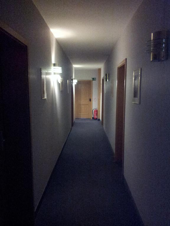 Zur Frischen Quelle Hotel Oberasbach Luaran gambar